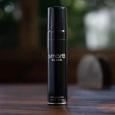 Ambientador con olor a coche