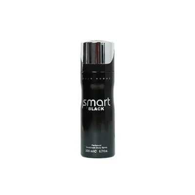 Hombres Desodorante Corporal Spray 150ml