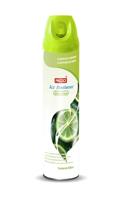 Ambientador de cocina