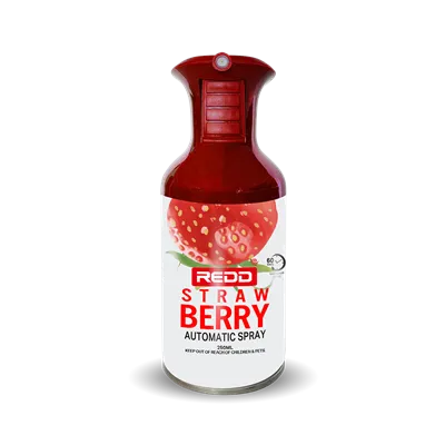 Ambientador no tóxico para baño