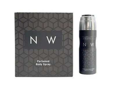 Spray Corporal Orgánico